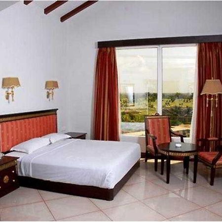 Pragati Resorts Haiderabad Buitenkant foto