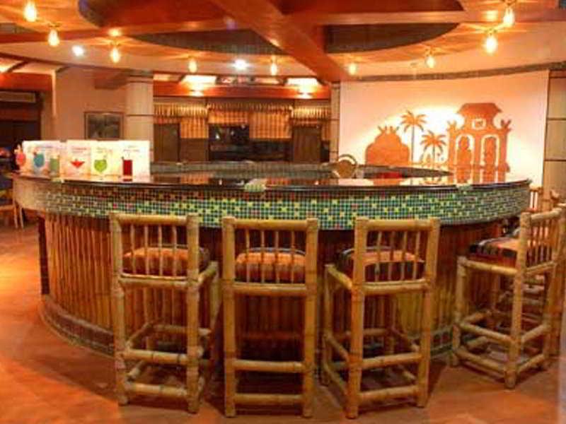 Pragati Resorts Haiderabad Buitenkant foto