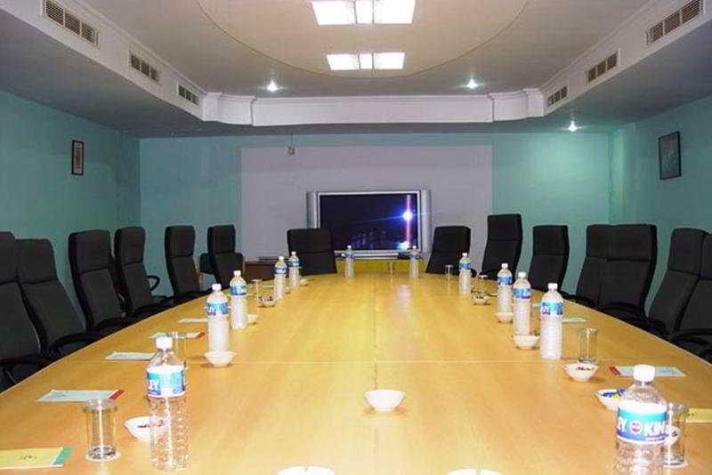 Pragati Resorts Haiderabad Buitenkant foto