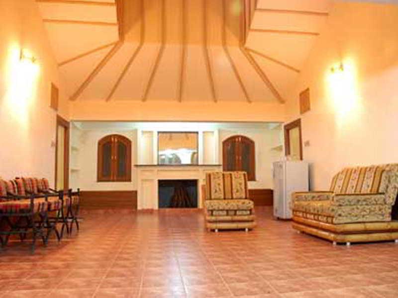 Pragati Resorts Haiderabad Buitenkant foto