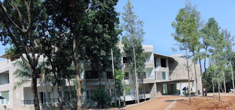Pragati Resorts Haiderabad Buitenkant foto