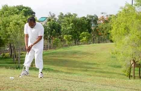 Pragati Resorts Haiderabad Buitenkant foto